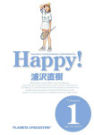 Happy! nº 01/15