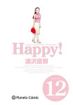 Happy! nº 12/15