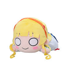 SUMIRE HEANNA PELUCHE 40X26X22 CM LOVE LIV...