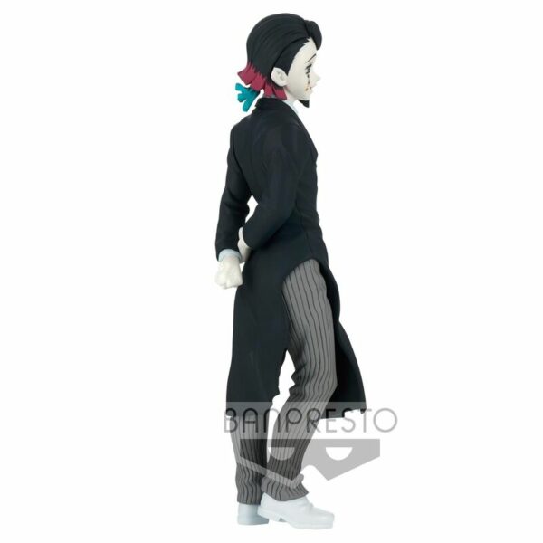 Demon Slayer Kimetsu no Yaiba Estatua PVC Demon Series Enmu 17 cm - Imagen 4