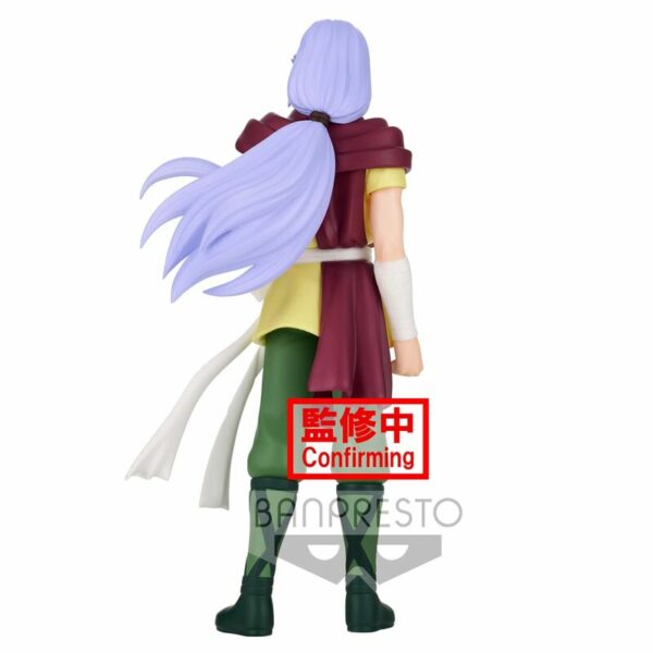 Saint Seiya Estatua PVC Cosmo Memoir Aries Mu 18 c - Imagen 6