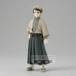 YUSHIRO FIG 15 CM KIMETSU NO YAIBA FIGURE