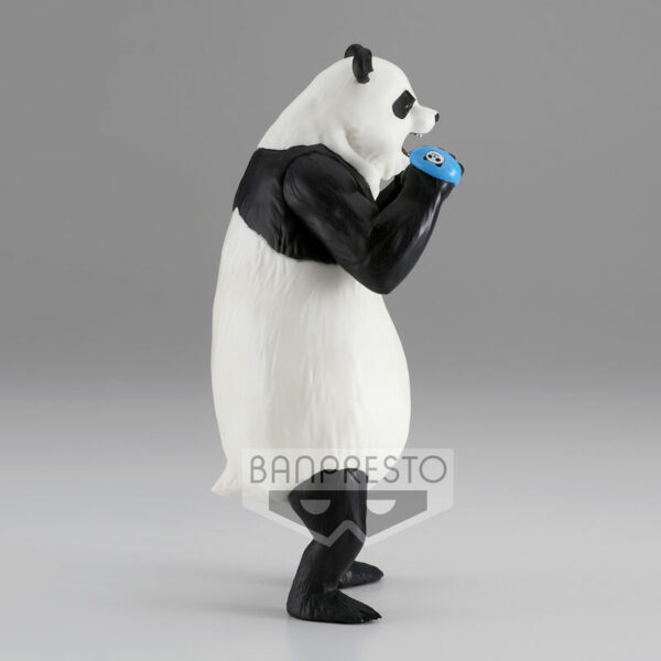 Figura Panda Jukon No Kata Jujutsu Kaisen 17cm - Imagen 2