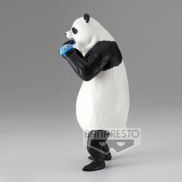 Figura Panda Jukon No Kata Jujutsu Kaisen 17cm - Imagen 3