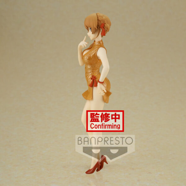 Figura Iroha Isshiki Kyunties Snafu Climax My Teen Romantic Comedy 18cm - Imagen 3