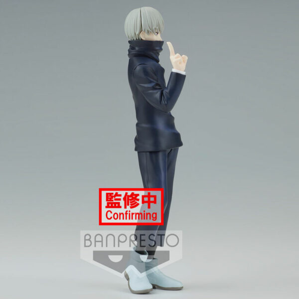 Figura Toge Inumaki Jukon No Kata Jujutsu Kaisen 15cm - Imagen 3