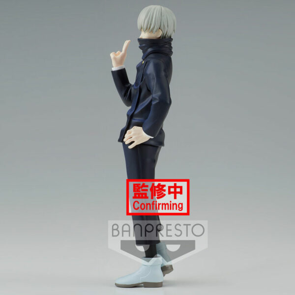 Figura Toge Inumaki Jukon No Kata Jujutsu Kaisen 15cm - Imagen 4