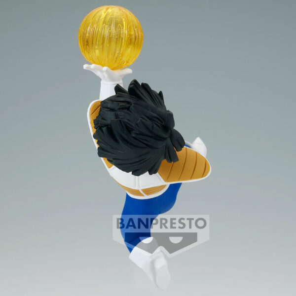 Figura The Son Gohan II Gxmateria Dragon Ball Z 9cm - Imagen 5