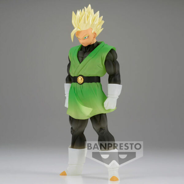 Figura Son Gohan Great Saiyaman ver. Clearise Super Saiyan Dragon Ball Z - Imagen 2