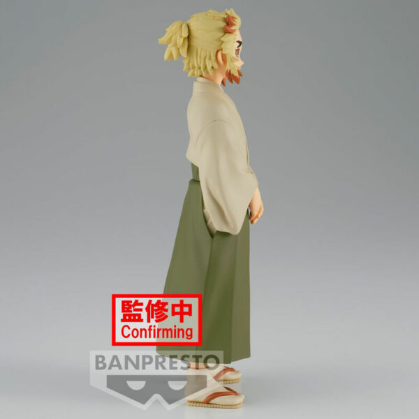 SENJURO RENGOKU FIG 15 CM KIMETSU NO YAIBA - Imagen 3