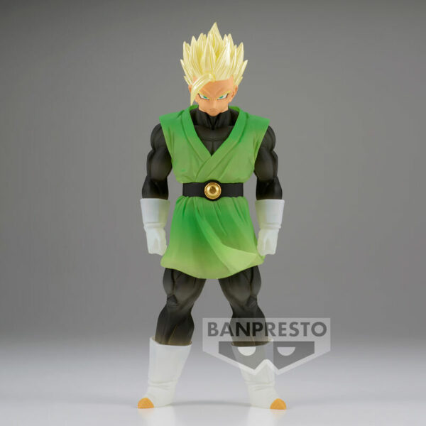 Figura Son Gohan Great Saiyaman ver. Clearise Super Saiyan Dragon Ball Z - Imagen 3