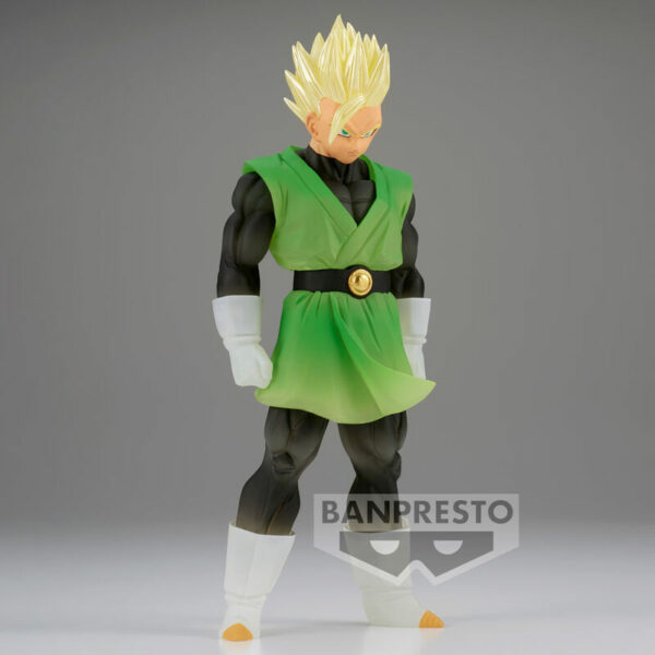 Figura Son Gohan Great Saiyaman ver. Clearise Super Saiyan Dragon Ball Z - Imagen 4