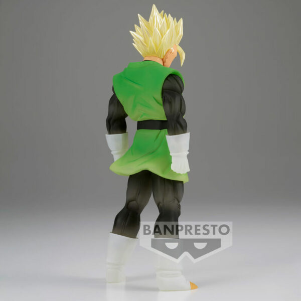 Figura Son Gohan Great Saiyaman ver. Clearise Super Saiyan Dragon Ball Z - Imagen 5