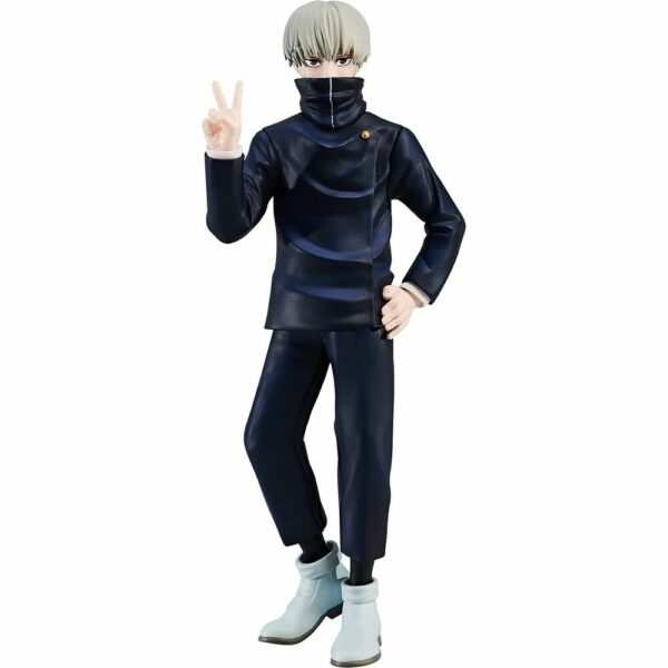 Figura Toge Inumaki Jukon No Kata Jujutsu Kaisen 15cm - Imagen 2