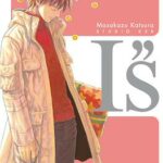 I''s Kanzenban nº 08/12