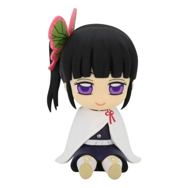 Demon Slayer: Kimetsu no Yaiba Estatua PVC Potetto Tsuyuri Kanao 9 cm