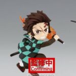 Figura WCF Demon Slayer Kimetsu No Yaiba vol.4 - 7cm