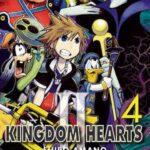 Kingdom Hearts II nº 04/10