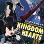 Kingdom Hearts III nº 02