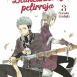 LA BLANCANIEVES PELIRROJA 3