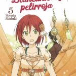 LA BLANCANIEVES PELIRROJA 5