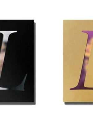LISA - LISA FIRST SINGLE ALBUM LALISA