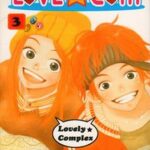 Love com nº 03/17 PDL