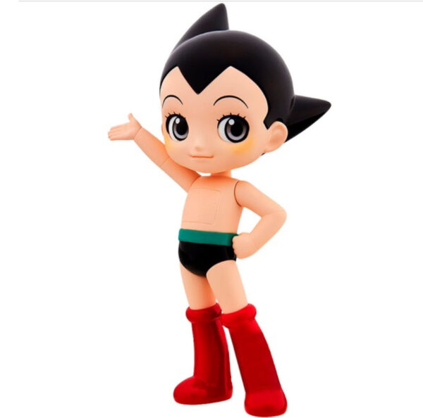 Figura Astro Boy Ver.A Astro Boy Q posket 13cm