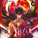 Magi El laberinto de la magia nº 12/37