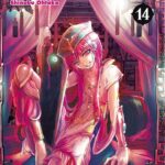 Magi El laberinto de la magia nº 14/37