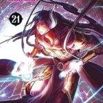 Magi El laberinto de la magia nº 21/37