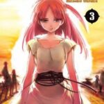 Magi El laberinto de la magia nº 03/37