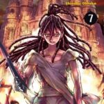 Magi El laberinto de la magia nº 07/37