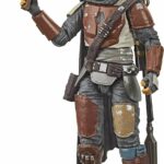 Star Wars The Mandalorian Vintage