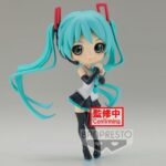 Figura V4x Style Ver. B Hatsune Miku Q posket 14cm