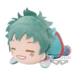 Peluche Izuku Midoriya Deku - My Hero Academia Banpresto