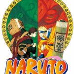 Naruto nº 15/72