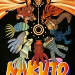 Naruto nº 60/72