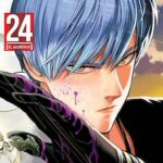 ONE PUNCH-MAN 24