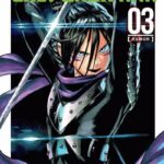 ONE PUNCH-MAN 03
