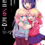 OSHI NO KO 07