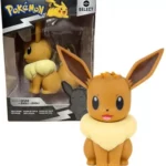 Pokémon Kanto Figura vinilo Eevee 10 cm Wave 2