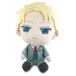 LOID FORGER PELUCHE 17 CM SPY X FAMILY NEN...