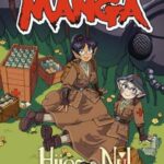 Planeta Manga nº 19