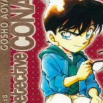Detective Conan nº 18