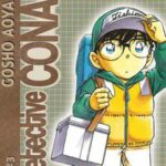 Detective Conan nº 23
