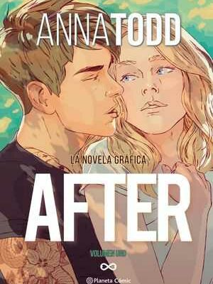 After. La novela gráfica