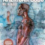 American Gods Sombras Tomo nº 02/03