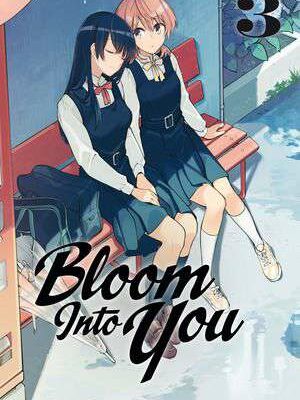 Bloom Into You nº 03/08