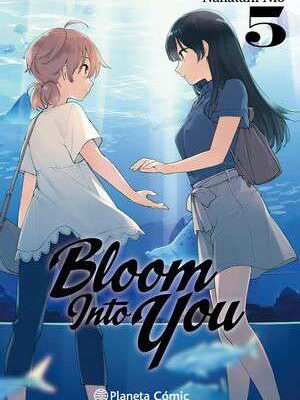 Bloom Into You nº 05/08